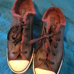 Converse Slip-Ons